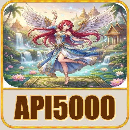 Persyaratan APK api5000: Android 5.0, 58 MB, RAM 2 GB