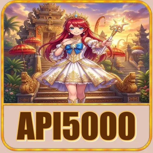 Formulir daftar api5000: akun baru dalam 2 menit tanpa wajib deposit