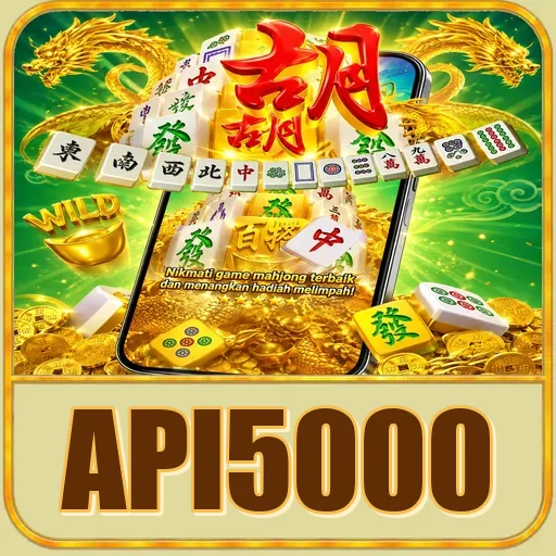 Tabel RTP game kasino api5000