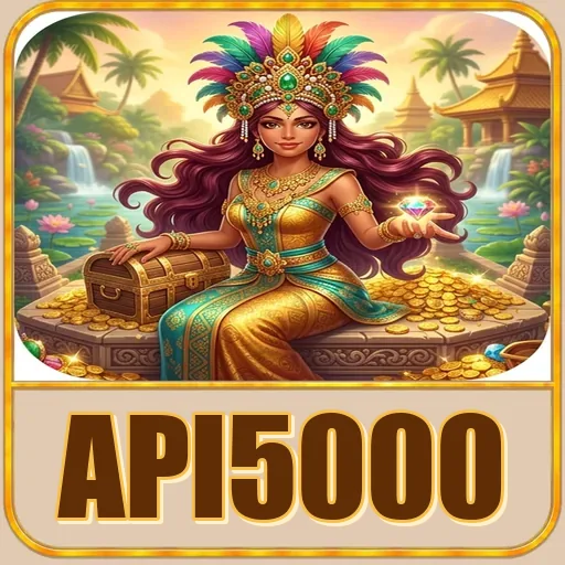 Keuntungan VIP api5000: cashback 10–20%, reload 200%, manajer khusus