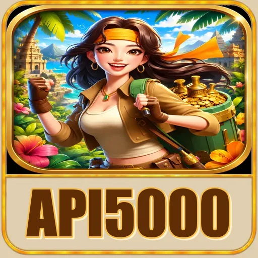 Tingkatan program VIP api5000